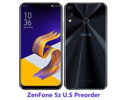 Asus Zenfone 5z preorder now live in US for $499