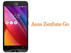 Asus Zenfone Go now listed at online retailer 