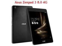 Asus Zenpad 3 8.0 now listed at official site