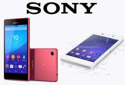 Best Sony mobiles from 10000 to 25000 price range