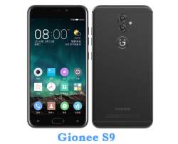 Gionee S9 with dual back camera goes official