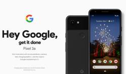 Google Pixel 3a and Pixel 3a XL launch event scheduled on May 8