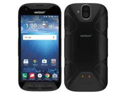 Kyocera DuraForce Pro on Verizon getting new software update