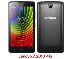 Lenovo A2010 4G mobile available for preorder in India