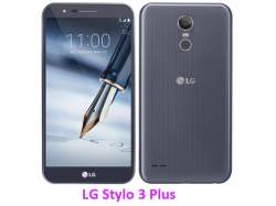 LG Stylo 3 Plus for T-Mobile goes official in US