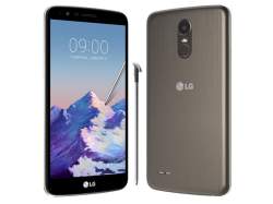 LG Stylus 3 goes for sale India for Rs.18500