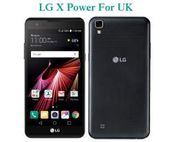 LG X Power Unlocked now available to buy in UK