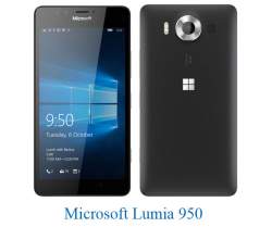 Microsoft Lumia 950 and 950 XL UK price unveiled