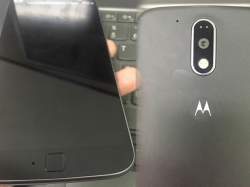 Moto G (Gen 4) rumored features and images leaked