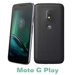 Moto G Play budget mobile officially announced