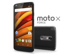 Moto X Force with shatterproof design rumored features leaked