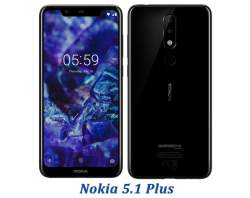 Nokia 6.1 Plus and 5.1 Plus are officially unveiled in India