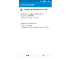 Nokia 6 is now getting December security patch