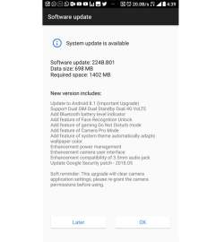 Nokia 7 gets Android 8.1 update with Dual 4G VoLTE feature