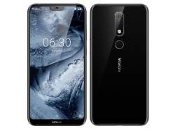 Nokia X6 (2018) officially unveiled with top notch display