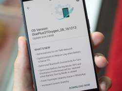 OnePlus 3T getting OxygenOS 3.5.4 software update