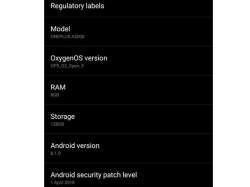 OnePlus 5/5T new beta update adds double-tap to lock feature