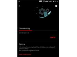 OnePlus 5/5T new open beta brings Google Lens support