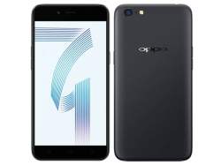 Oppo A71 is now on sale in India for Rs. 12990