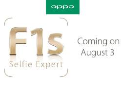 Oppo F1s features leaked ahead of launch