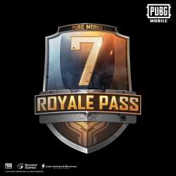 Pubg mobile Season 7 is out, rolling out as version 0.12.5