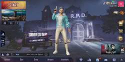 Pubg Mobile Zombie mode is now available for everyone