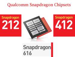 Qualcomm snapdragon unveils new 64-bit chipset 212,412,616