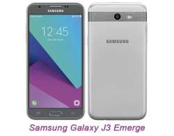 Samsung Galaxy J3 Emerge is now official in USA