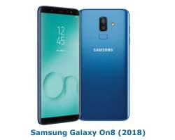 Samsung Galaxy On8 (2018) goes official in India for Rs.16990