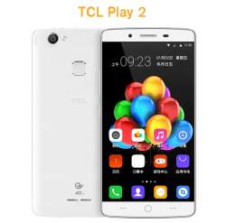 TCL Play 2 and Play 2C mobiles unveiled in China