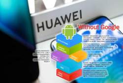 What to do if you have a smart phone from Huawei or Honor