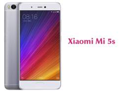 Xiaomi Mi 5s and Mi 5s plus mobile unveiled