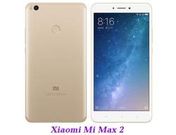 Xiaomi Mi Max 2 is now official and also up for preorder